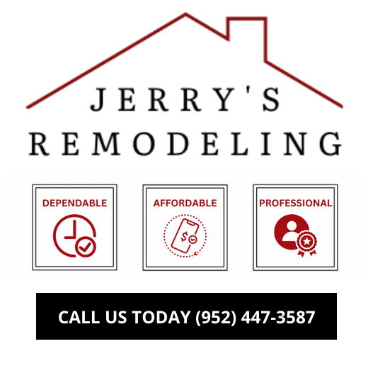 JERRY'S REMODELING